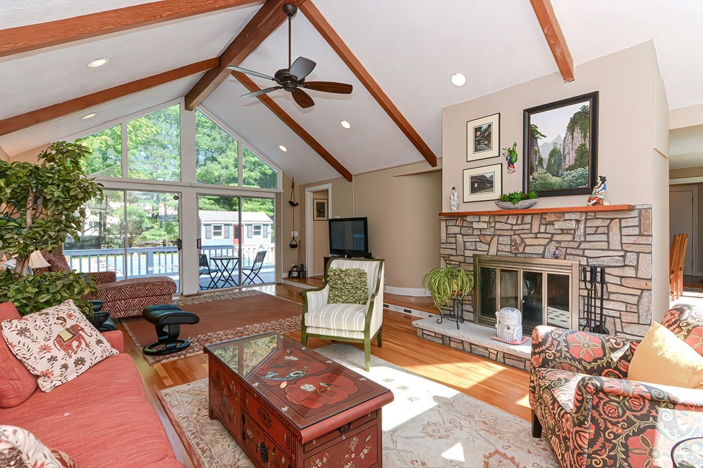 55 Cushing Road Westwood, MA 02090 - Photo 13 of 42 Gallery Image 13