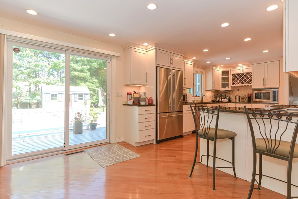 55 Cushing Road Westwood, MA 02090 - Photo 3 of 42 Gallery Image 3