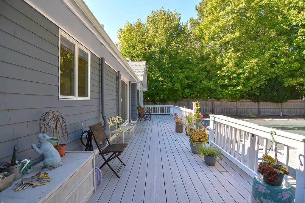55 Cushing Road Westwood, MA 02090 - Photo 36 of 42 Gallery Image 36