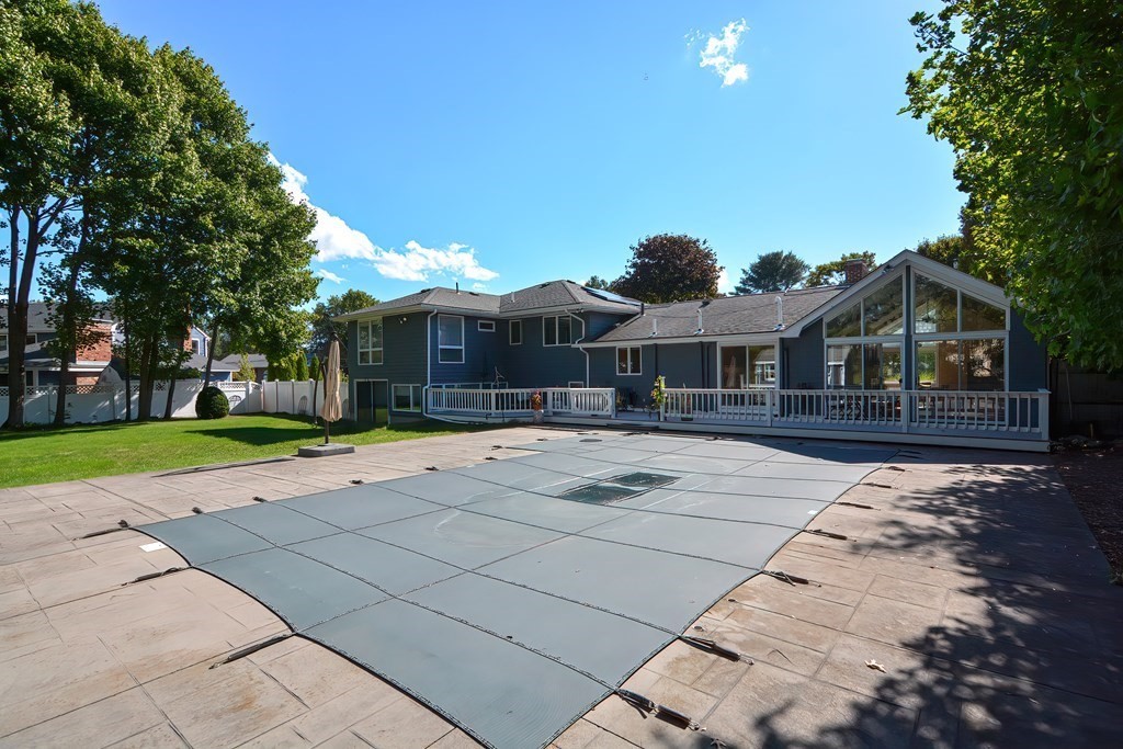 55 Cushing Road Westwood, MA 02090 - Photo 38 of 42 Gallery Image 38