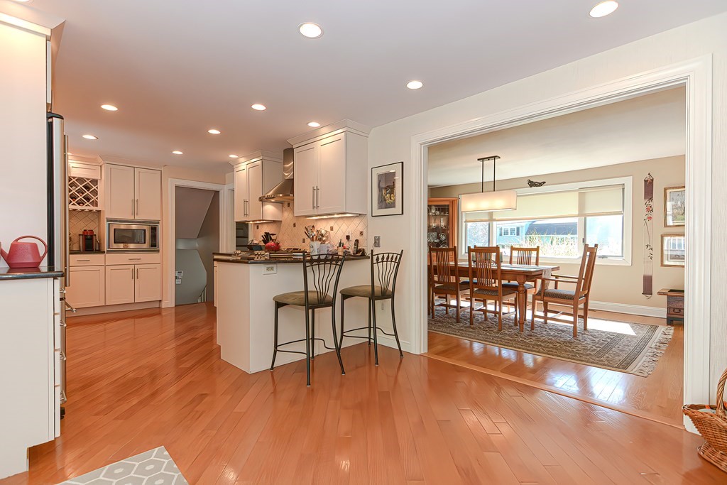 55 Cushing Road Westwood, MA 02090 - Photo 4 of 42 Gallery Image 4