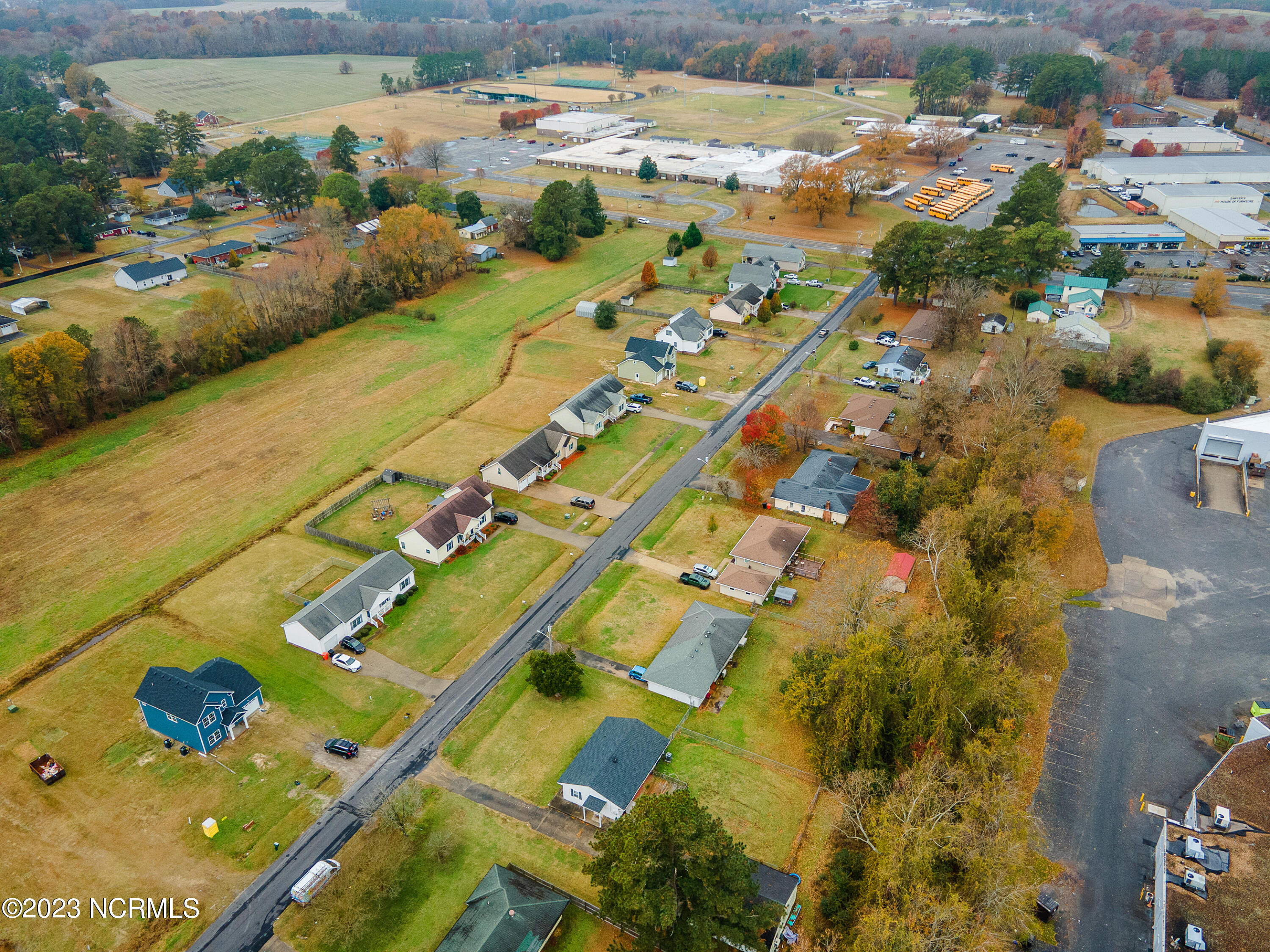 114 Ranch Drive Elizabeth City, NC 27909 - Photo 4 of 29 Ranch Dr - 5