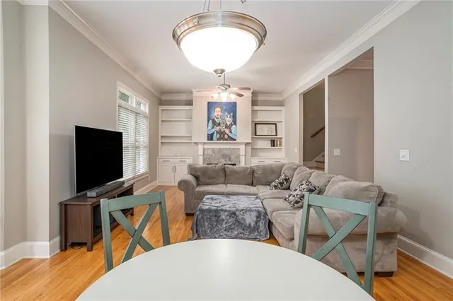 $509,999 | 1912 Hosea L Williams Drive Northeast, Unit 5, Atlanta, GA 30317