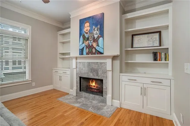 $509,999 | 1912 Hosea L Williams Drive Northeast, Unit 5, Atlanta, GA 30317