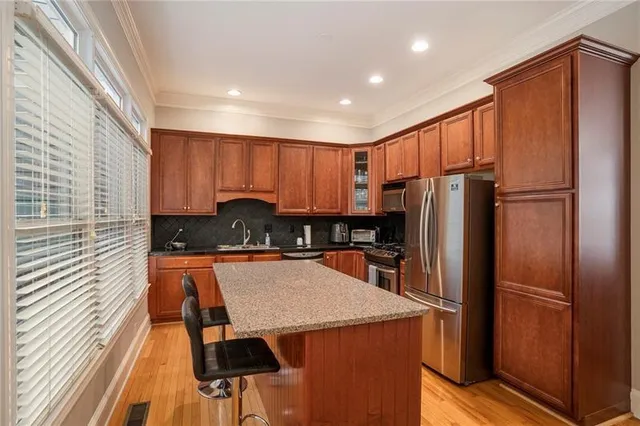 $509,999 | 1912 Hosea L Williams Drive Northeast, Unit 5, Atlanta, GA 30317