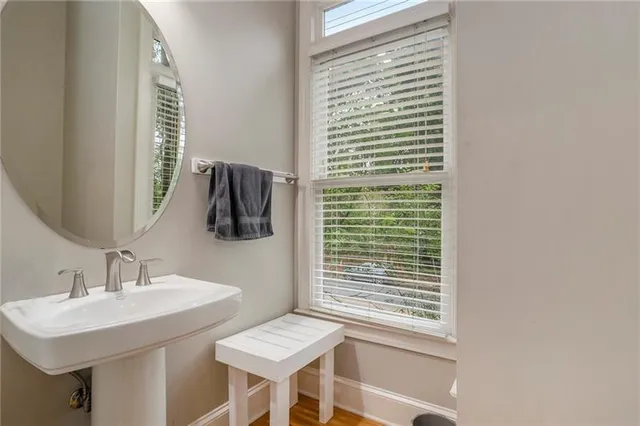 $509,999 | 1912 Hosea L Williams Drive Northeast, Unit 5, Atlanta, GA 30317