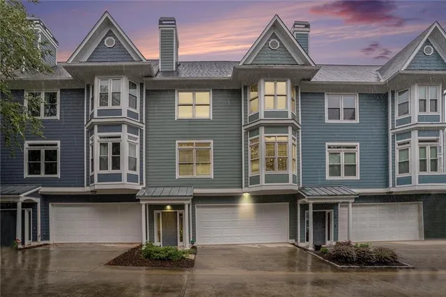 $509,999 | 1912 Hosea L Williams Drive Northeast, Unit 5, Atlanta, GA 30317