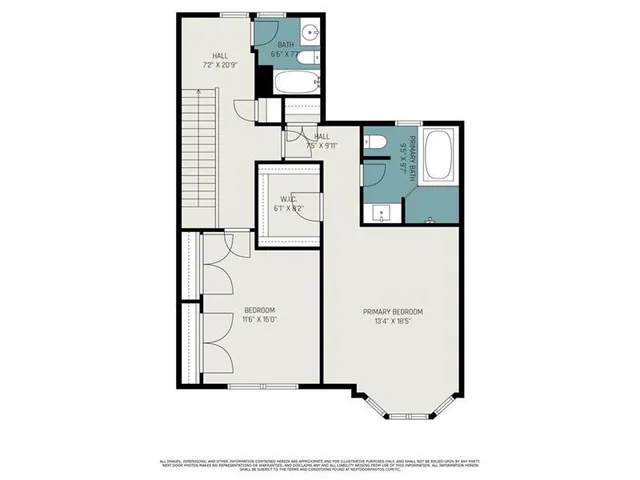 $509,999 | 1912 Hosea L Williams Drive Northeast, Unit 5, Atlanta, GA 30317