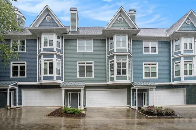 $509,999 | 1912 Hosea L Williams Drive Northeast, Unit 5, Atlanta, GA 30317