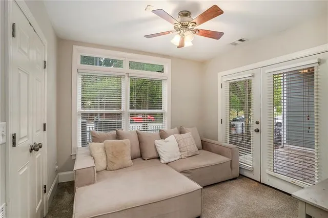 $509,999 | 1912 Hosea L Williams Drive Northeast, Unit 5, Atlanta, GA 30317