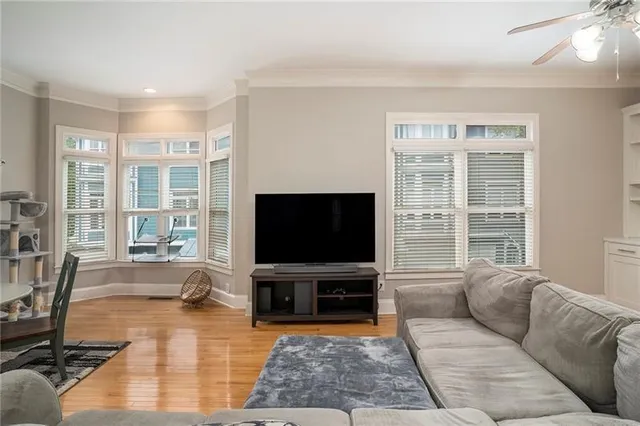 $509,999 | 1912 Hosea L Williams Drive Northeast, Unit 5, Atlanta, GA 30317