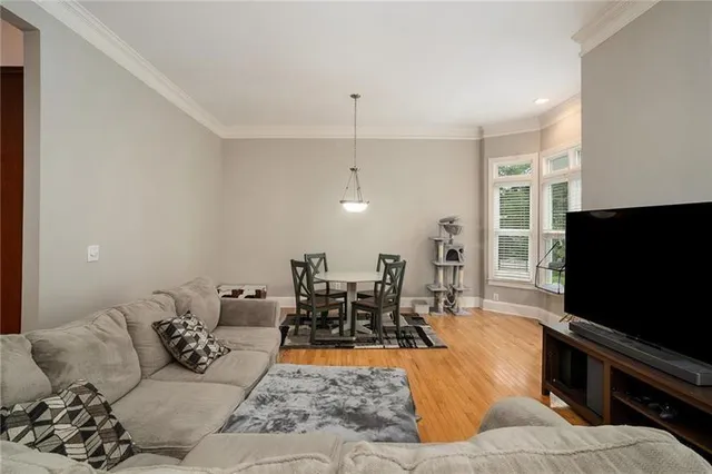 $509,999 | 1912 Hosea L Williams Drive Northeast, Unit 5, Atlanta, GA 30317