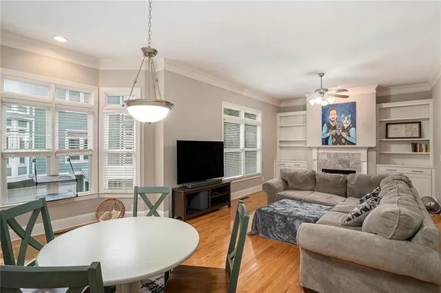 $509,999 | 1912 Hosea L Williams Drive Northeast, Unit 5, Atlanta, GA 30317