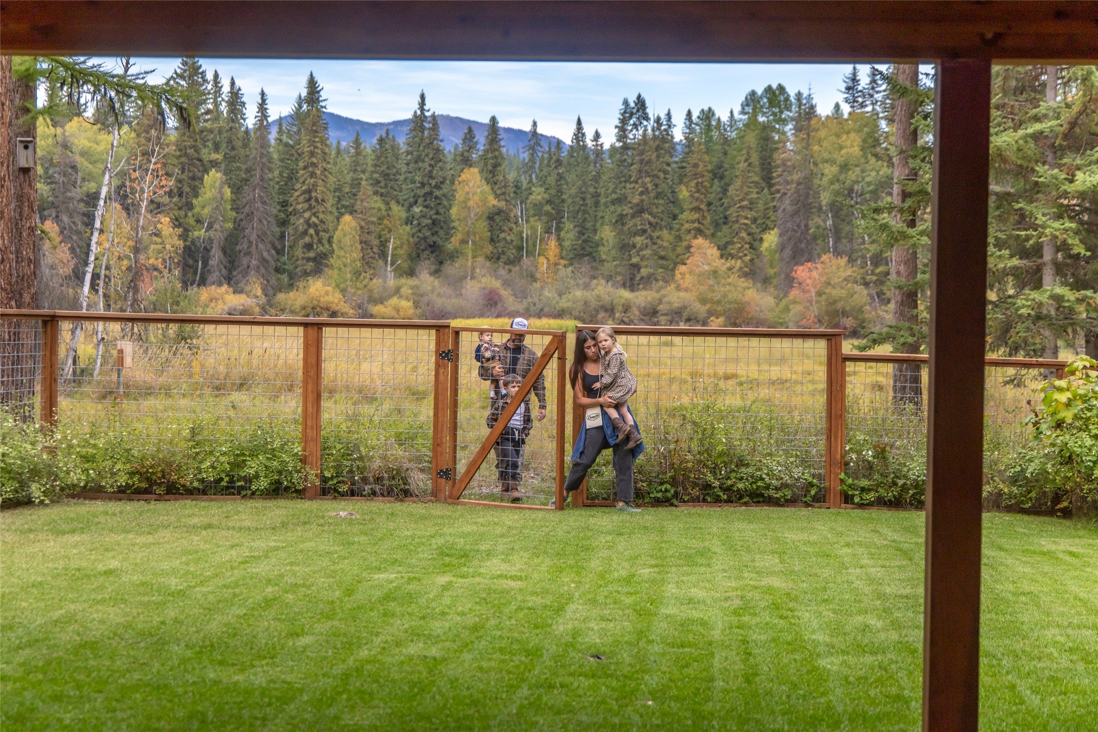 675 Beaver Lake Road Whitefish, MT 59937 - Photo 73 of 79 Gallery Image 73