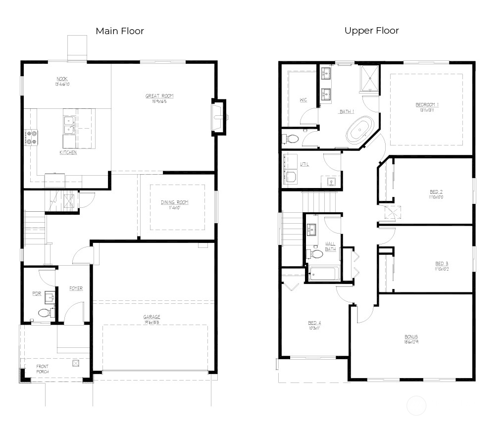 12 178th Place Southwest, Unit IW 67 Bothell, WA 98012 - Photo 28 of 29