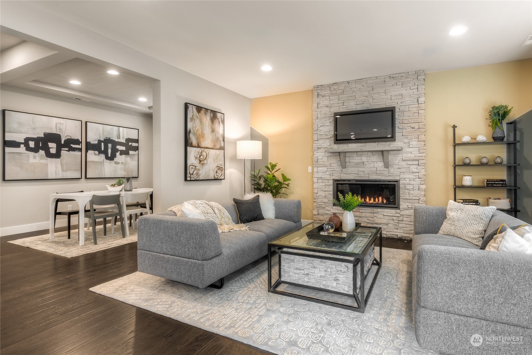 12 178th Place Southwest, Unit IW 67 Bothell, WA 98012 - Photo 5 of 29