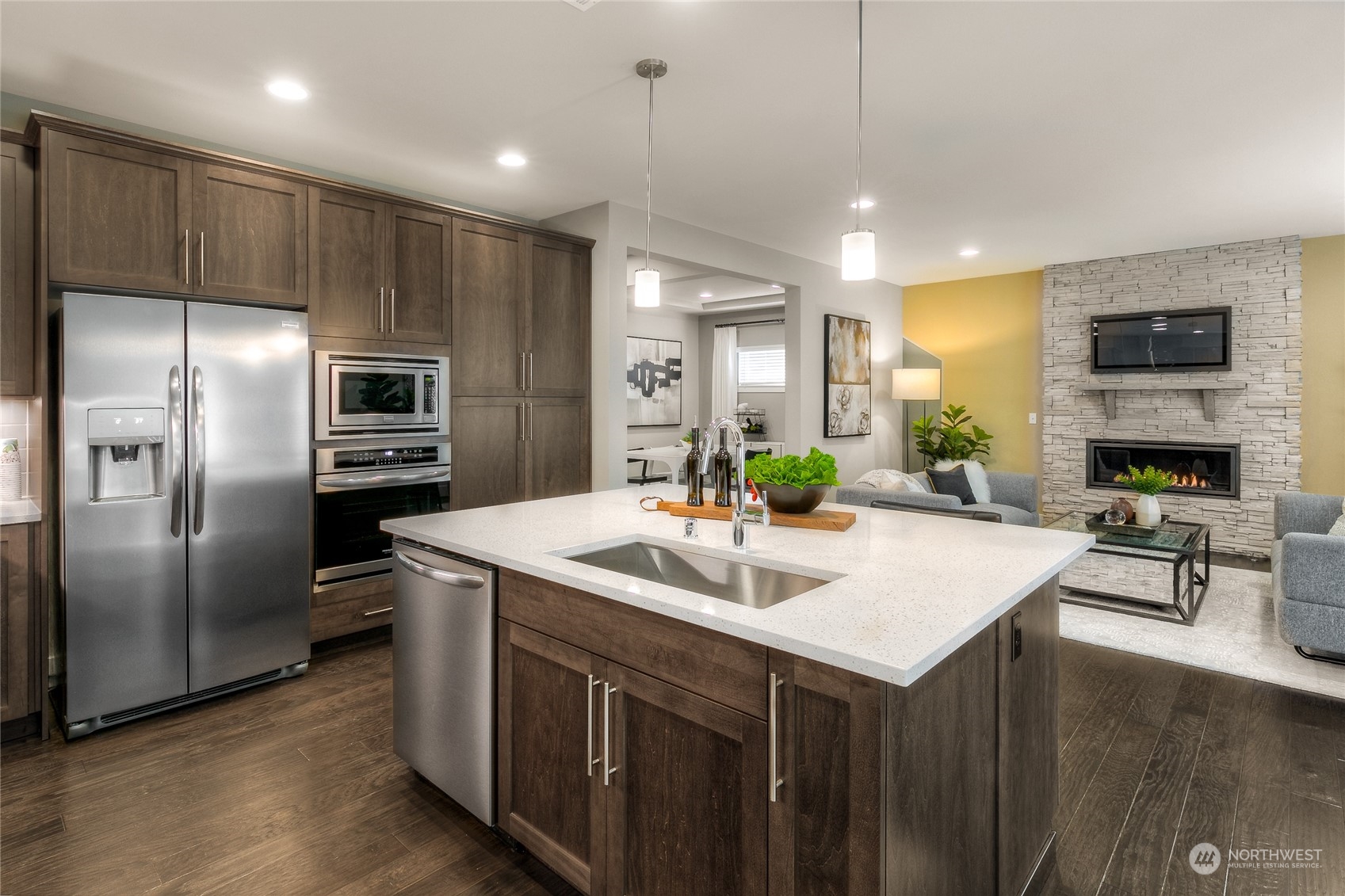 12 178th Place Southwest, Unit IW 67 Bothell, WA 98012 - Photo 10 of 29