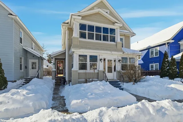 $449,900 | 134-136 Woodlawn Street, Springfield, MA 01108