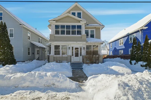 $449,900 | 134-136 Woodlawn Street, Springfield, MA 01108