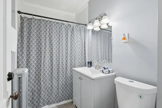 $449,900 | 134-136 Woodlawn Street, Springfield, MA 01108