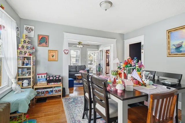 $449,900 | 134-136 Woodlawn Street, Springfield, MA 01108