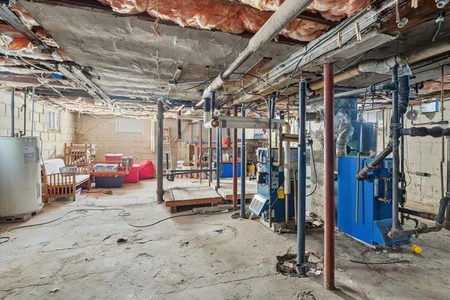 $449,900 | 134-136 Woodlawn Street, Springfield, MA 01108