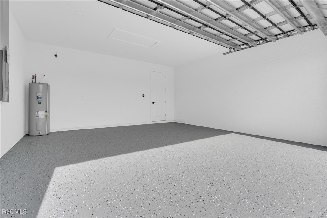 3602 20th Street Southwest Lehigh Acres, FL 33976 - Photo 40 of 40