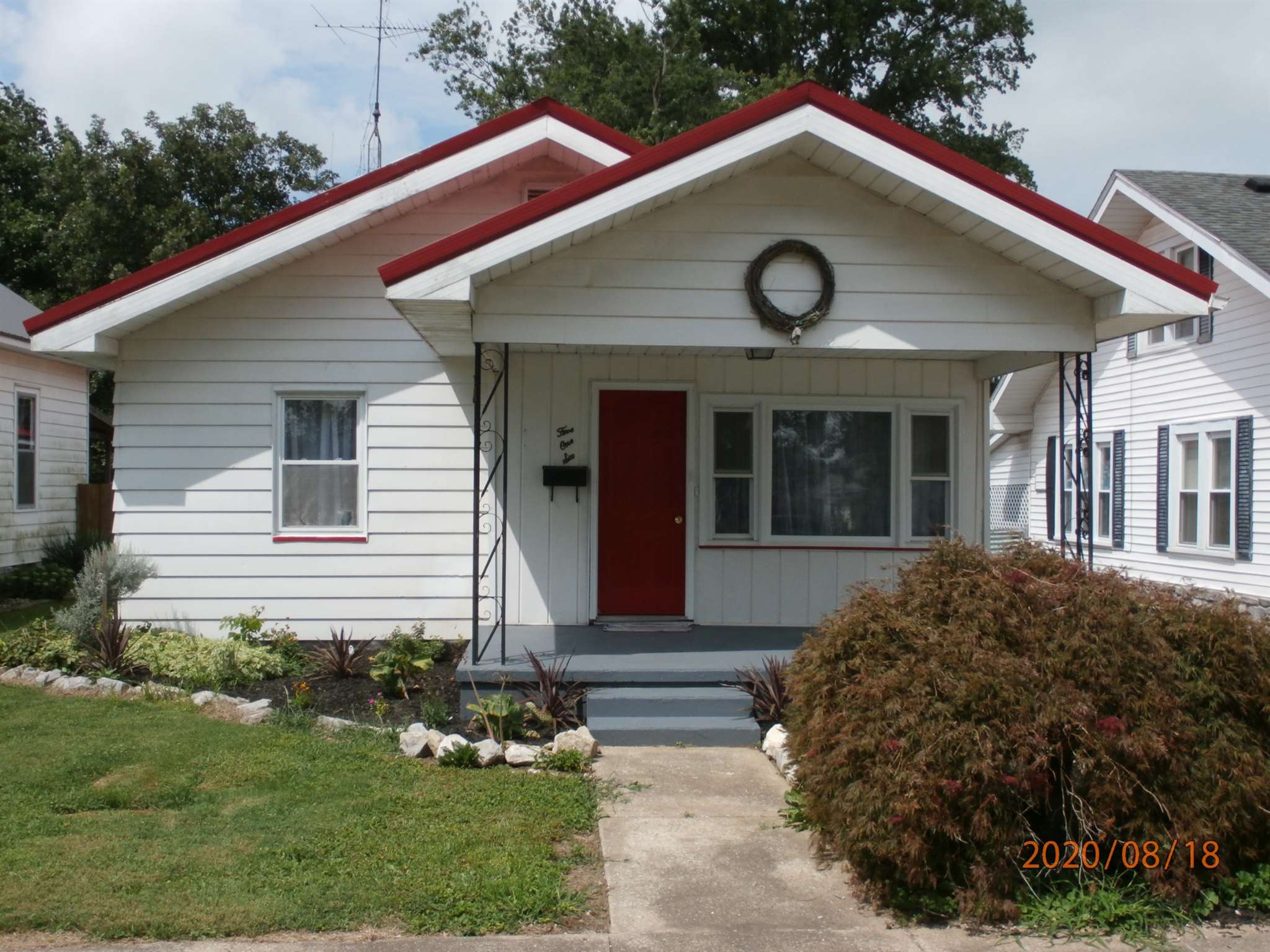 516 Maple Street Bicknell, IN 47512 - Photo 1 of 36 Gallery Image 1
