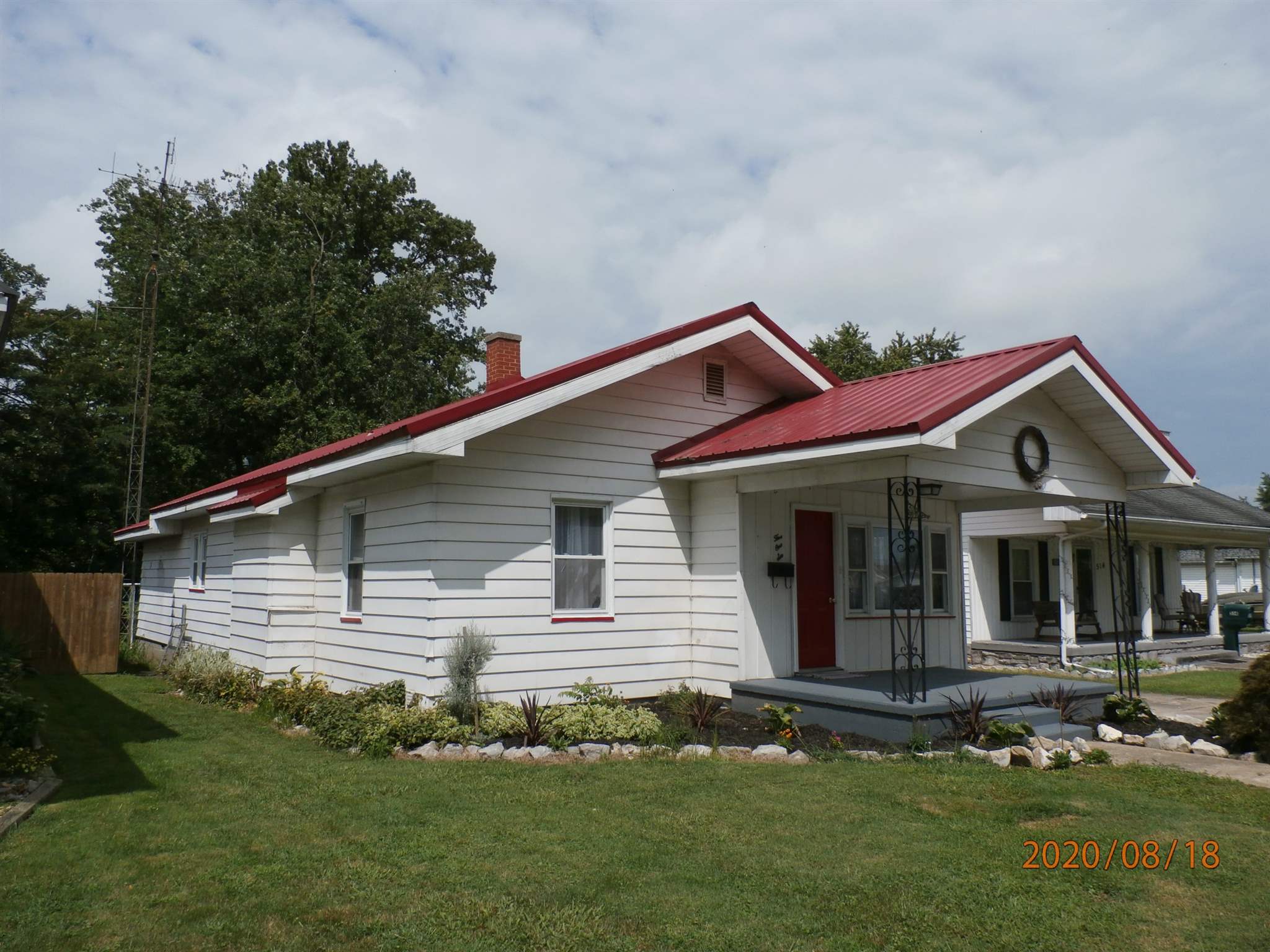 516 Maple Street Bicknell, IN 47512 - Photo 2 of 36 Gallery Image 2