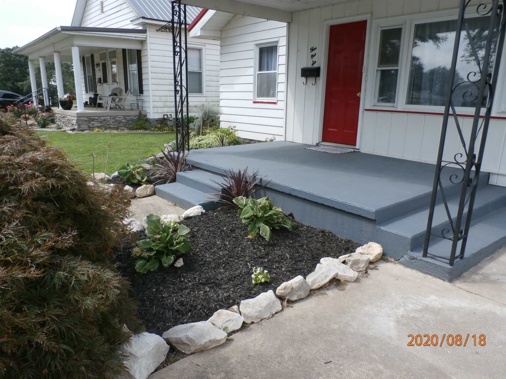 516 Maple Street Bicknell, IN 47512 - Photo 31 of 36 Gallery Image 31