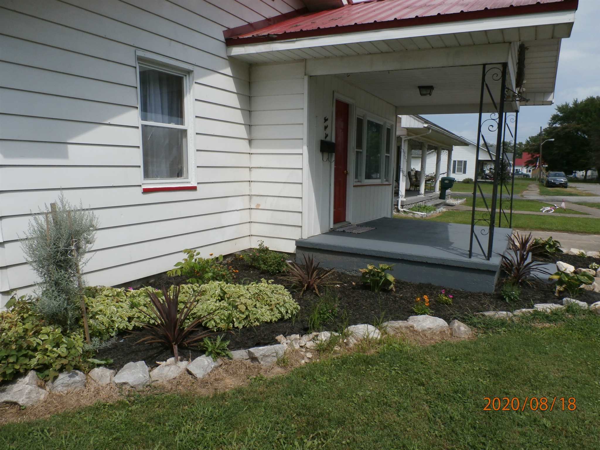 516 Maple Street Bicknell, IN 47512 - Photo 32 of 36 Gallery Image 32