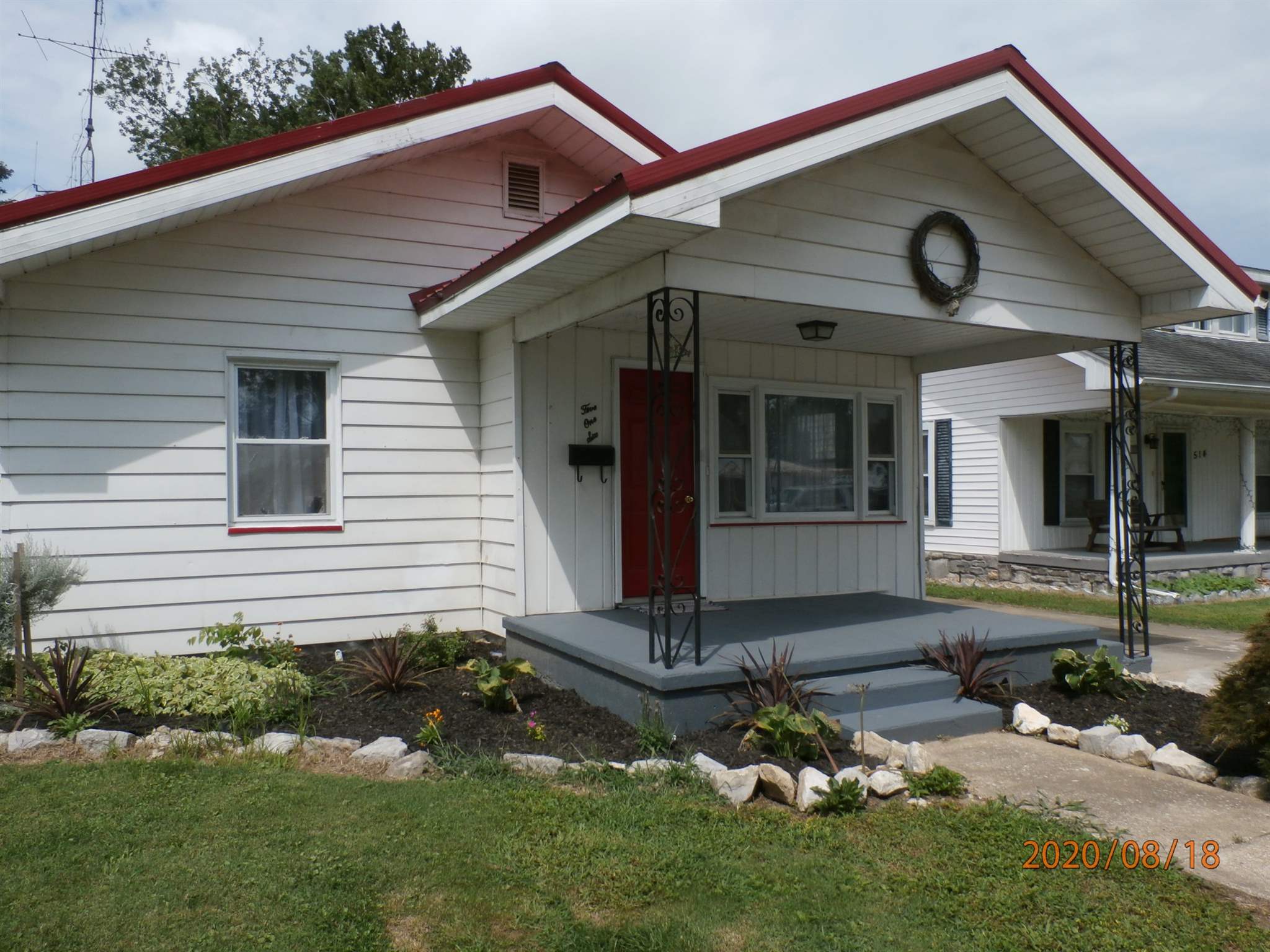 516 Maple Street Bicknell, IN 47512 - Photo 33 of 36 Gallery Image 33