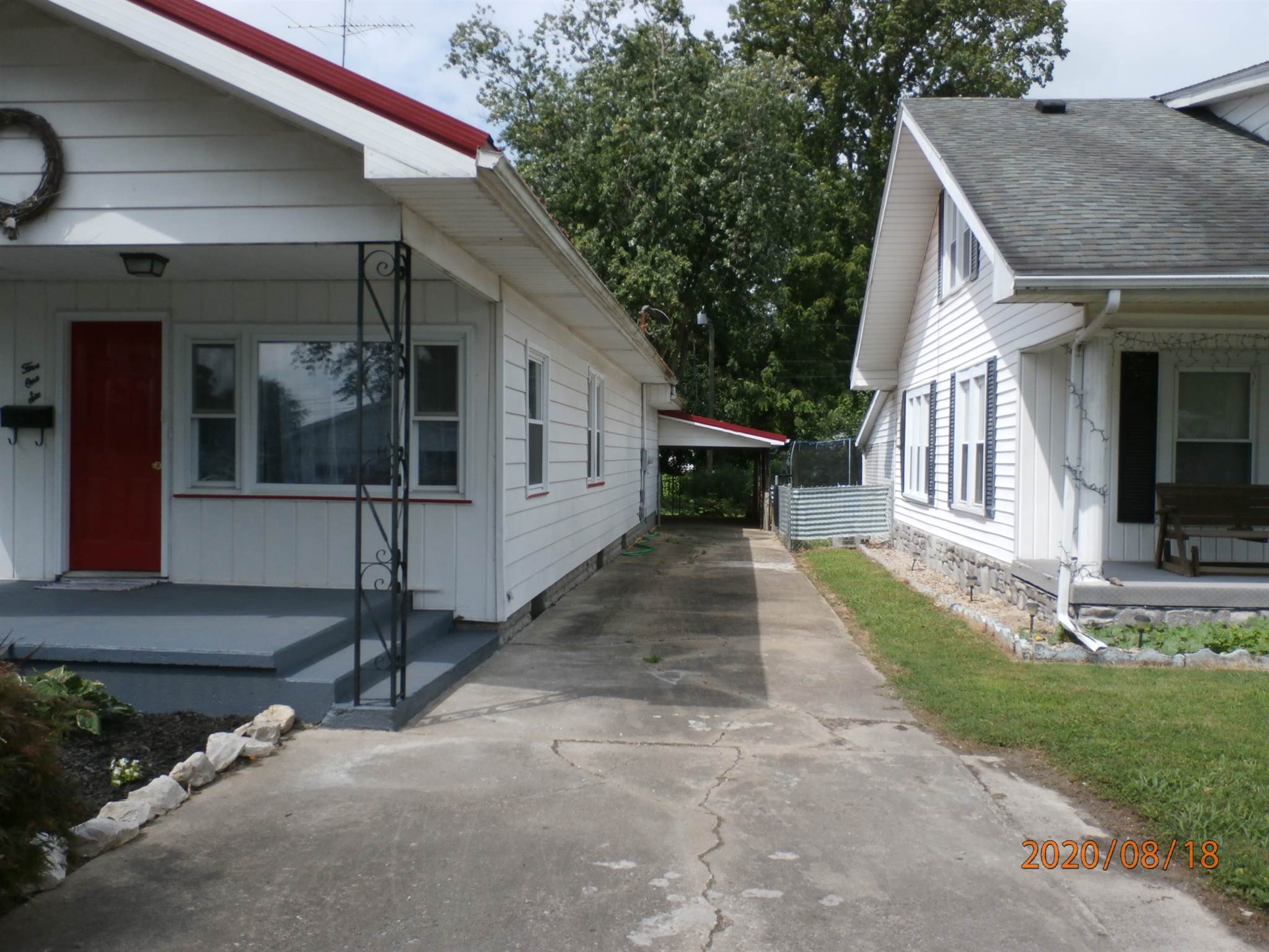 516 Maple Street Bicknell, IN 47512 - Photo 34 of 36 Gallery Image 34
