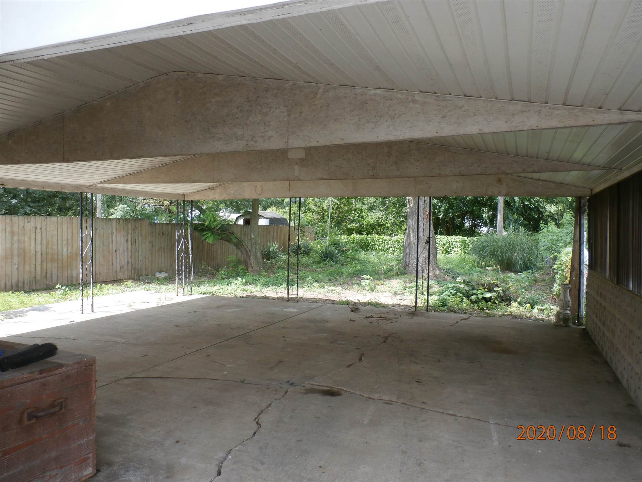 516 Maple Street Bicknell, IN 47512 - Photo 35 of 36 Gallery Image 35