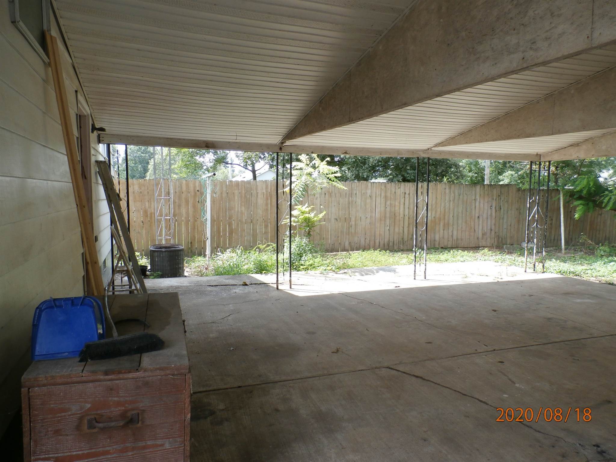 516 Maple Street Bicknell, IN 47512 - Photo 36 of 36 Gallery Image 36