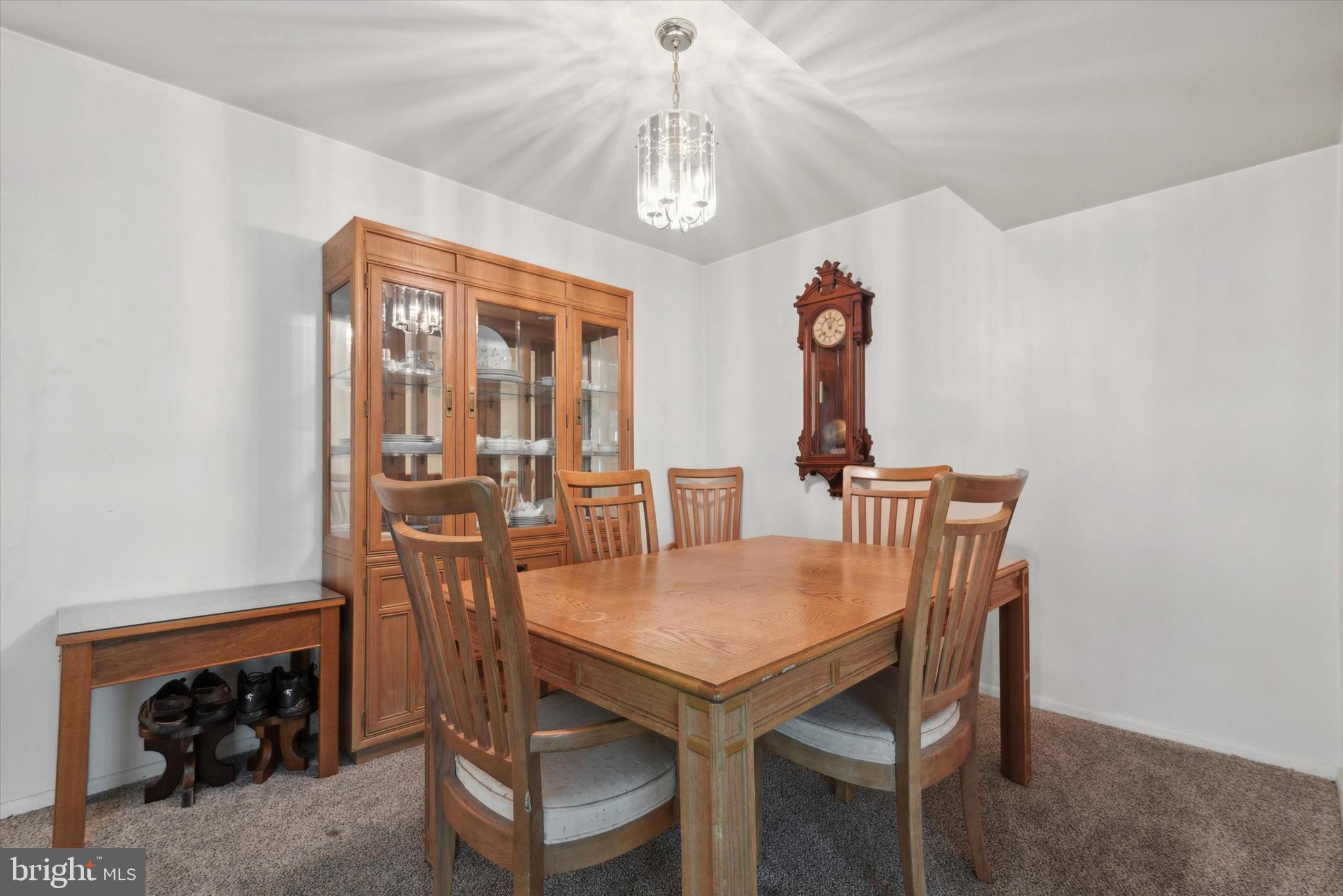 14 Cavendish Drive Ambler, PA 19002 - Photo 13 of 25 Dining room