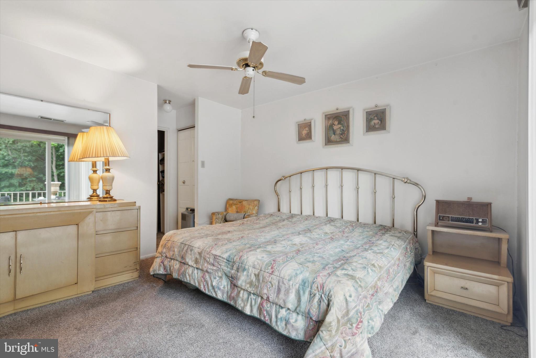 14 Cavendish Drive Ambler, PA 19002 - Photo 17 of 25 Primary bedroom with en-suite bathroom