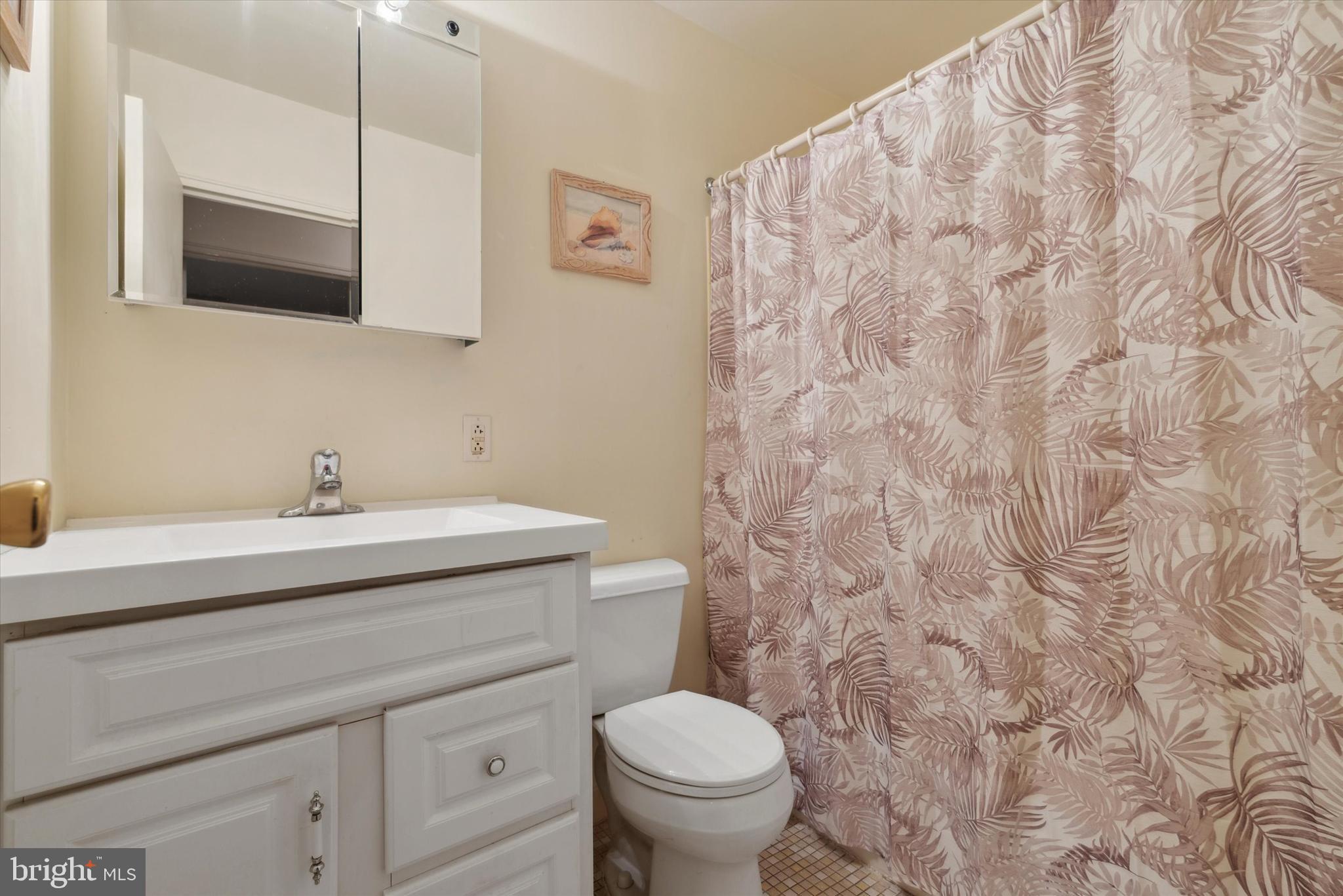 14 Cavendish Drive Ambler, PA 19002 - Photo 23 of 25 Hall bathroom