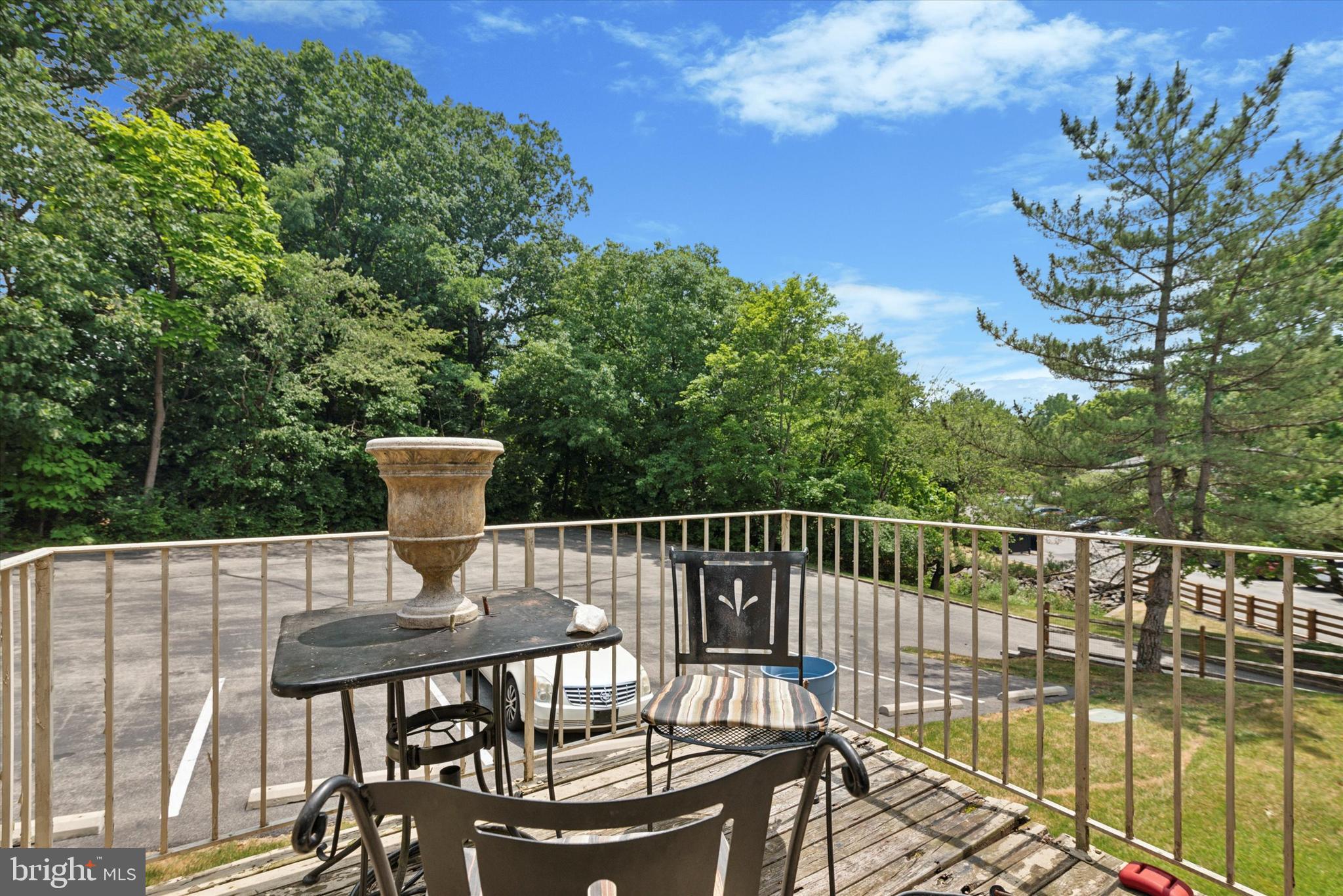 14 Cavendish Drive Ambler, PA 19002 - Photo 25 of 25 Deck