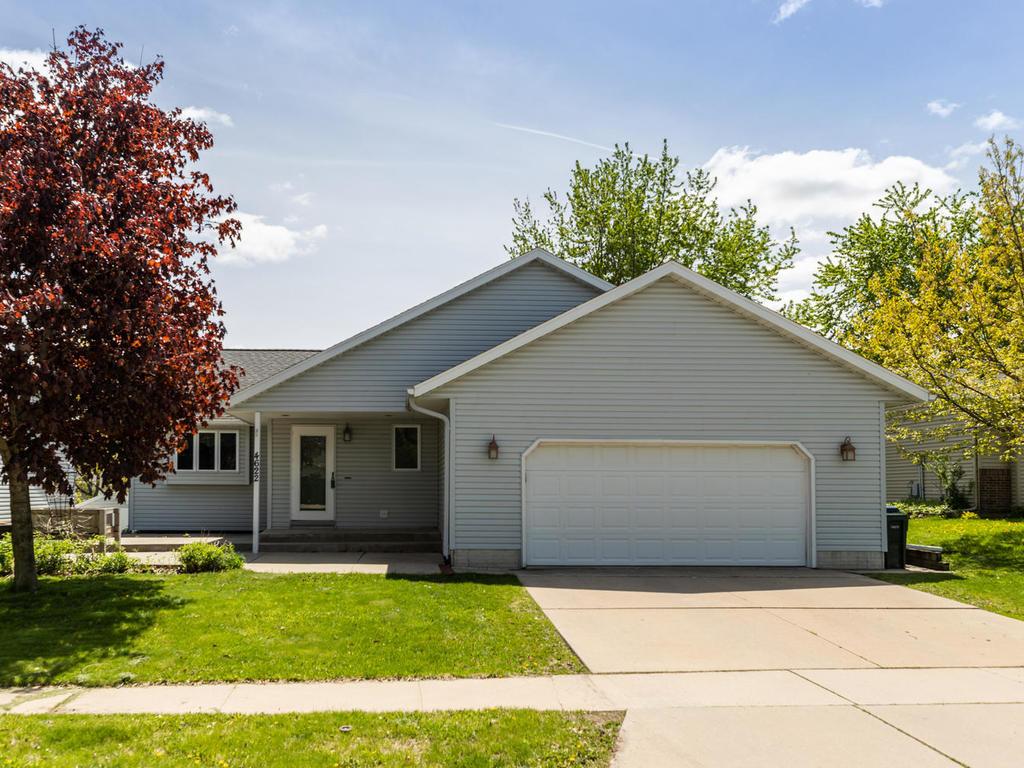4622 8th Street Northwest Rochester, MN 55901 - Photo 1 of 1
