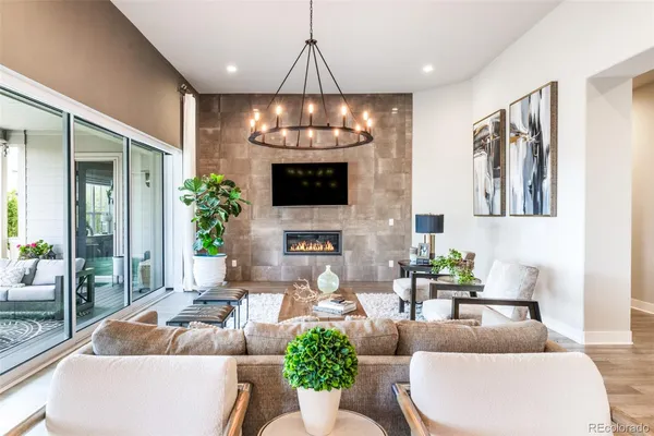 $1,100,000 | 27681 East Lakeview Drive, Aurora, CO 80016