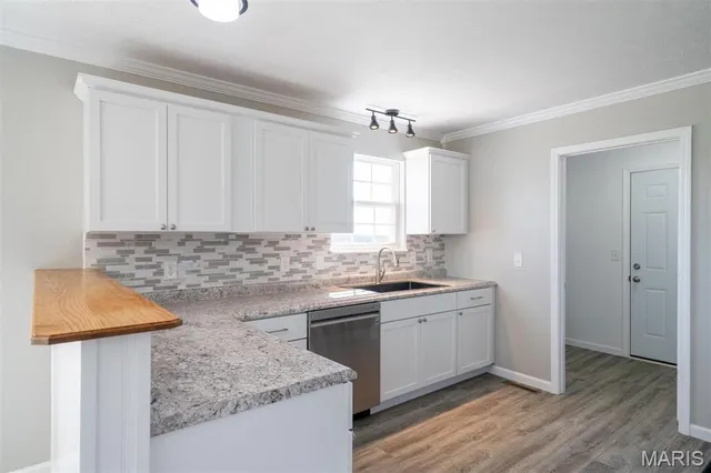 $269,000 | 18558 Maries Road 542, Rolla, MO 65401