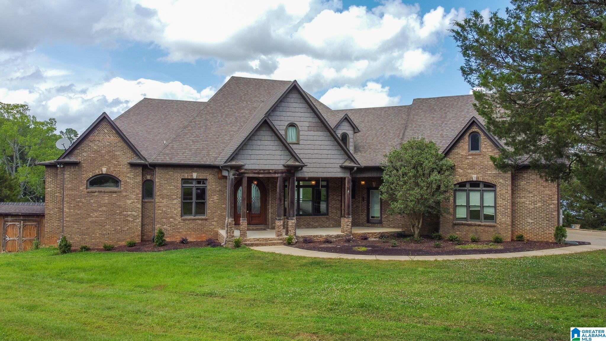 2929 Hamilton Road Pell City, AL 35128 - Photo 1 of 88