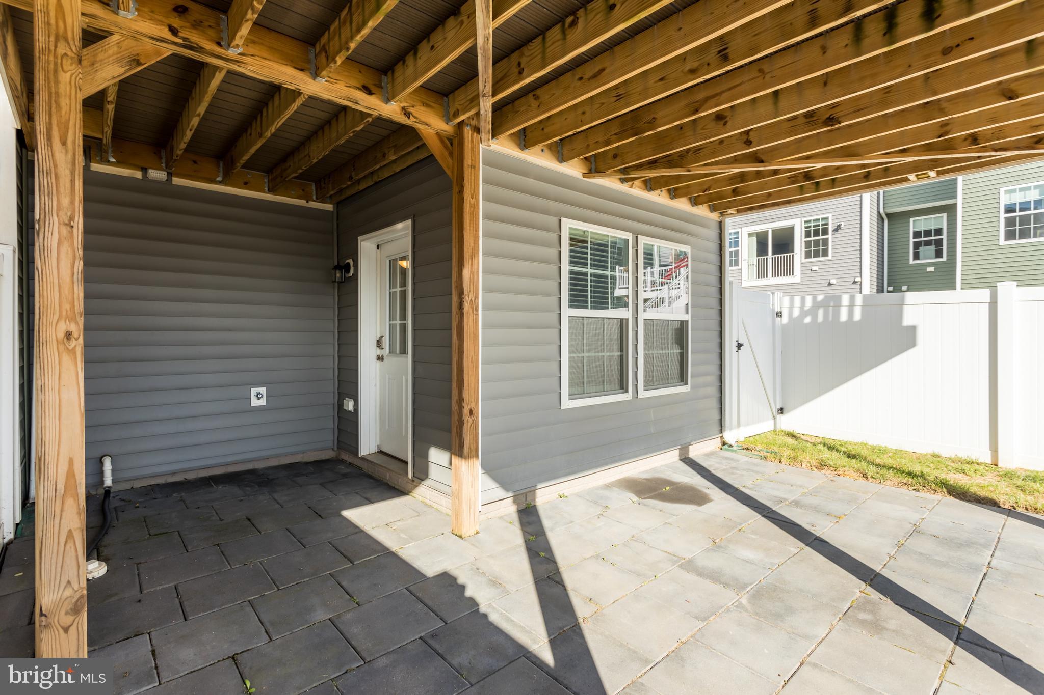 577 Thumper Drive Ranson, WV 25438 - Photo 25 of 35