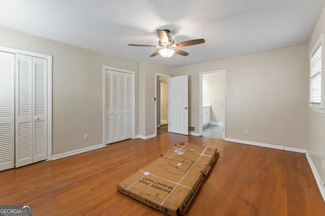 $2,650 | 5170 Lost Dutchman Drive, Lithonia, GA 30038