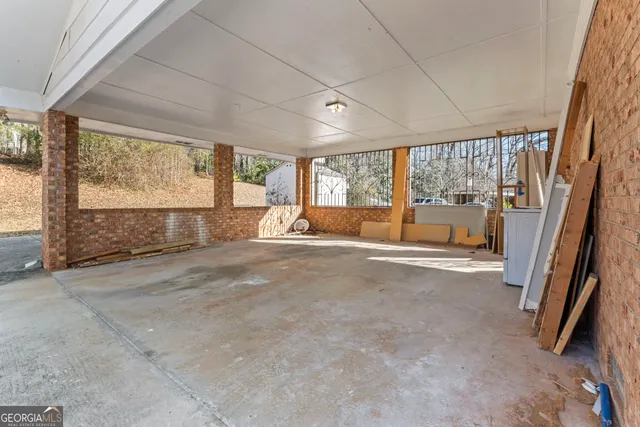 $2,650 | 5170 Lost Dutchman Drive, Lithonia, GA 30038