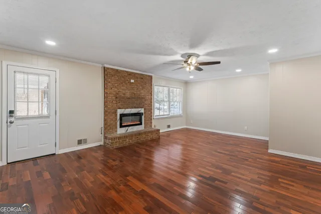 $2,650 | 5170 Lost Dutchman Drive, Lithonia, GA 30038