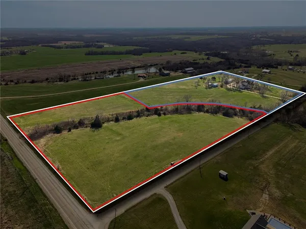 $165,000 | 400 North N Road, Baldwin City, KS 66006