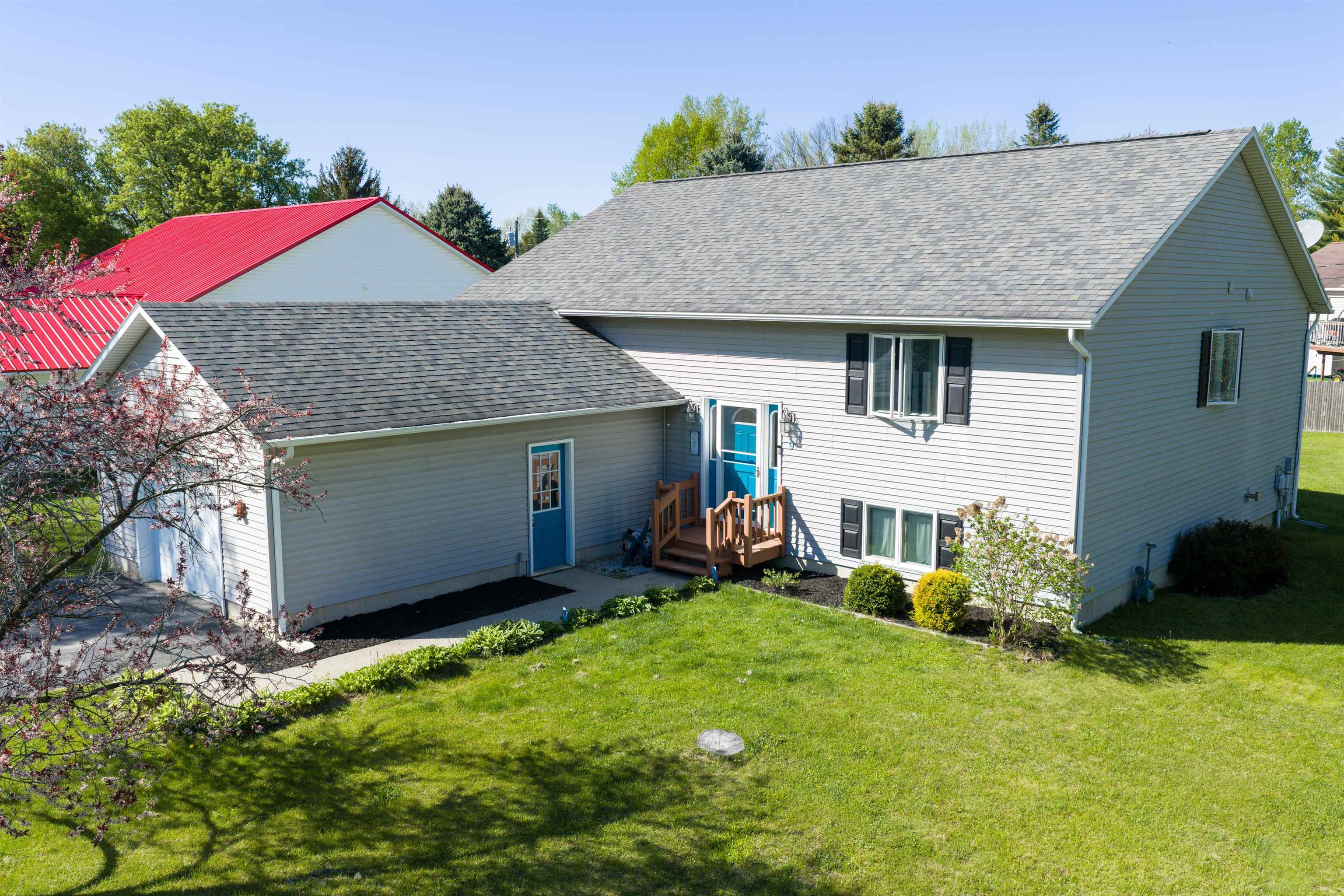 9 Andy Avenue Swanton, VT 05488 - Photo 56 of 57