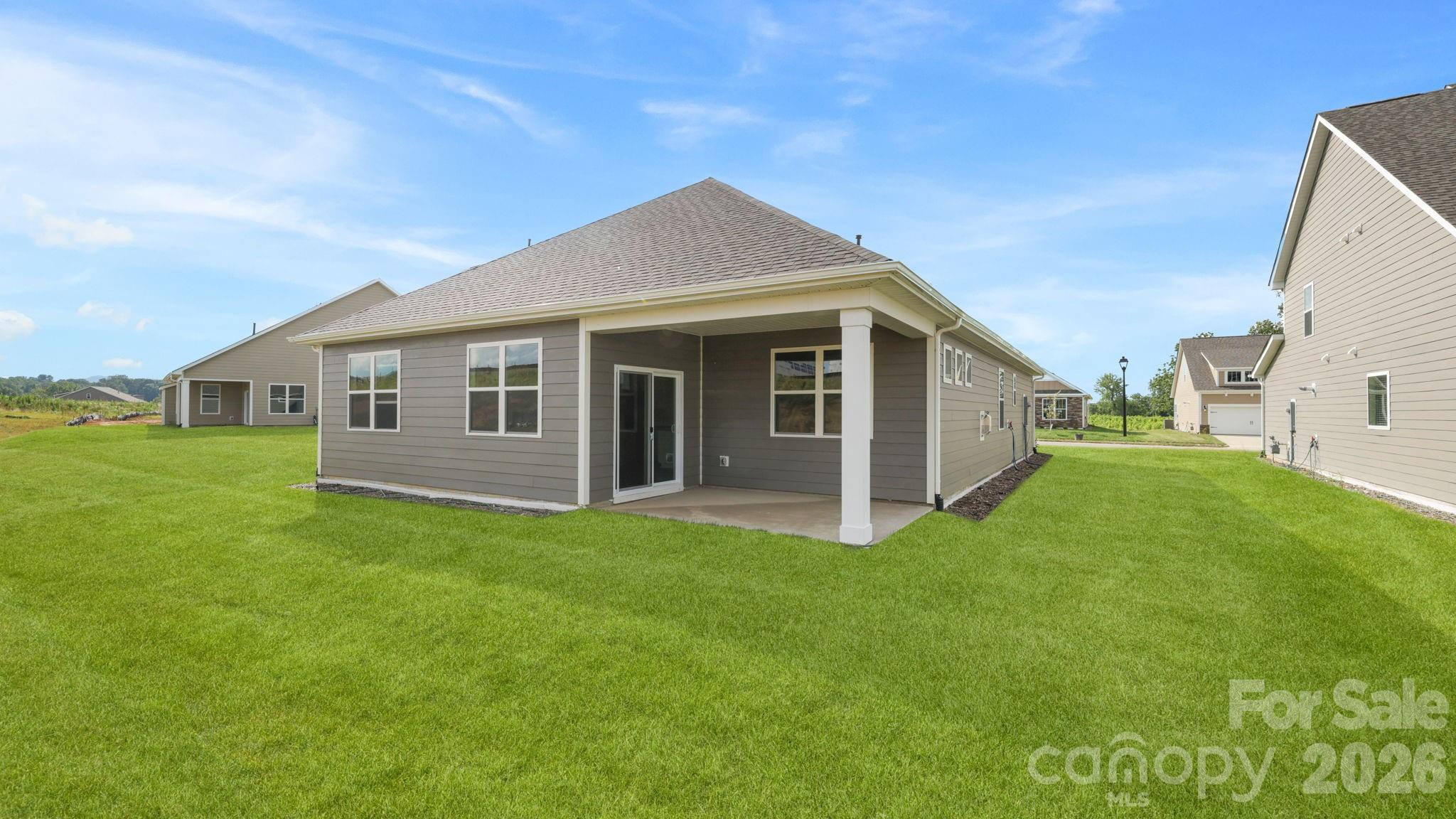 610 River Btm Road Fletcher, NC 28732 - Photo 28 of 36